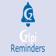 GLPI Reminders