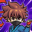 Ikona programu: Katana Dragon
