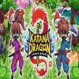 プログラムのアイコン:Katana Dragon