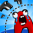 プログラムのアイコン：Save Alphabet Master
