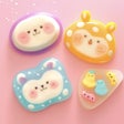 プログラムのアイコン：Soap Bubbles Game