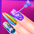 程序图标：Nail Art Contest