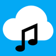 Иконка программы: Spiral Player - Cloud Mus…