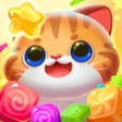 プログラムのアイコン：Meow Crush