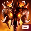 Symbol des Programms: Dungeon Hunter 4