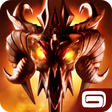 Ícone do programa: Dungeon Hunter 4