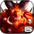 Ikona programu: Dungeon Hunter 4