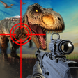 프로그램 아이콘: Dino Hunter King