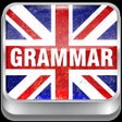 أيقونة البرنامج: Learn English Grammar Che…