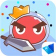 程序图标：橡皮泥大作战-休闲小游戏