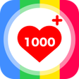 Icon of program: Get Followers for Insta L…