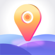 أيقونة البرنامج: LocaEdit GPS Location Joy…