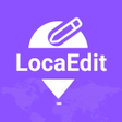 Icono de programa: LocaEdit GPS Location Joy…
