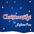 Programın simgesi: Christmasify
