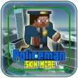 Policeman Skin Minecraft PE