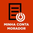 Programın simgesi: Minha Conta  Supergasbras