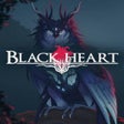 Icoon van programma: Blackheart