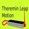 Theremin Leap Motion Extension icon