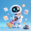 Icoon van programma: SylphClean