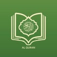 程序图标：Al Quran By Sheikh Abdelk…