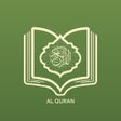 Иконка программы: Al Quran By Sheikh Abdelk…
