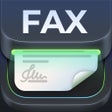 프로그램 아이콘: Fax - from Phone