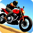 程序图标：3D Bike Stunt Bike Games …