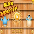 Duck Shooter Game for Chrome