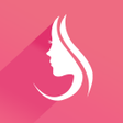 ไอคอนของโปรแกรม: Period Tracker - Ovulatio…