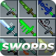 程序图标：Super swords for minecraf…