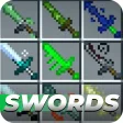 Super swords for minecraft