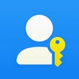 Ícone do programa: Passkeys App
