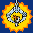 Ikona programu: Claw Heroes