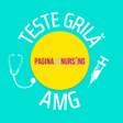 プログラムのアイコン：Teste Grilă AMG