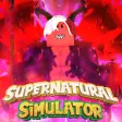 Supernatural Simulator