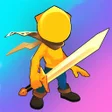 Иконка программы: Clone Crazy Footman: Epic…