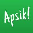 Иконка программы: Apsik - kalendarz pyleń