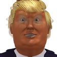 أيقونة البرنامج: Tronald Dump - Build a Wa…