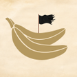 Icoon van programma: Banana Loco