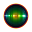 程序图标：All In Tune - Guitar Tune…