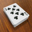 程序图标：Crazy Eights card game