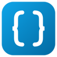 ไอคอนของโปรแกรม: JSON Viewer Pro — 美化与浏览