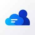 أيقونة البرنامج: SAP Sales Cloud