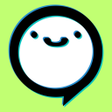 Icono de programa: Mesej Je: Instant Chat Wh…