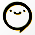 Icono de programa: Mesej Je: Instant Chat Wh…