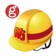 Icon of program: goo防災アプリ