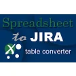 Spreadsheet to JIRA
