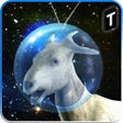 Icon of program: Scary Goat Space Rampage