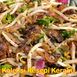 程序图标：Resepi Kerabu