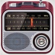 أيقونة البرنامج: FM Radio Wave
